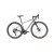 Велосипед CYCLONE 700c-GSX  54 (47cm) Серый